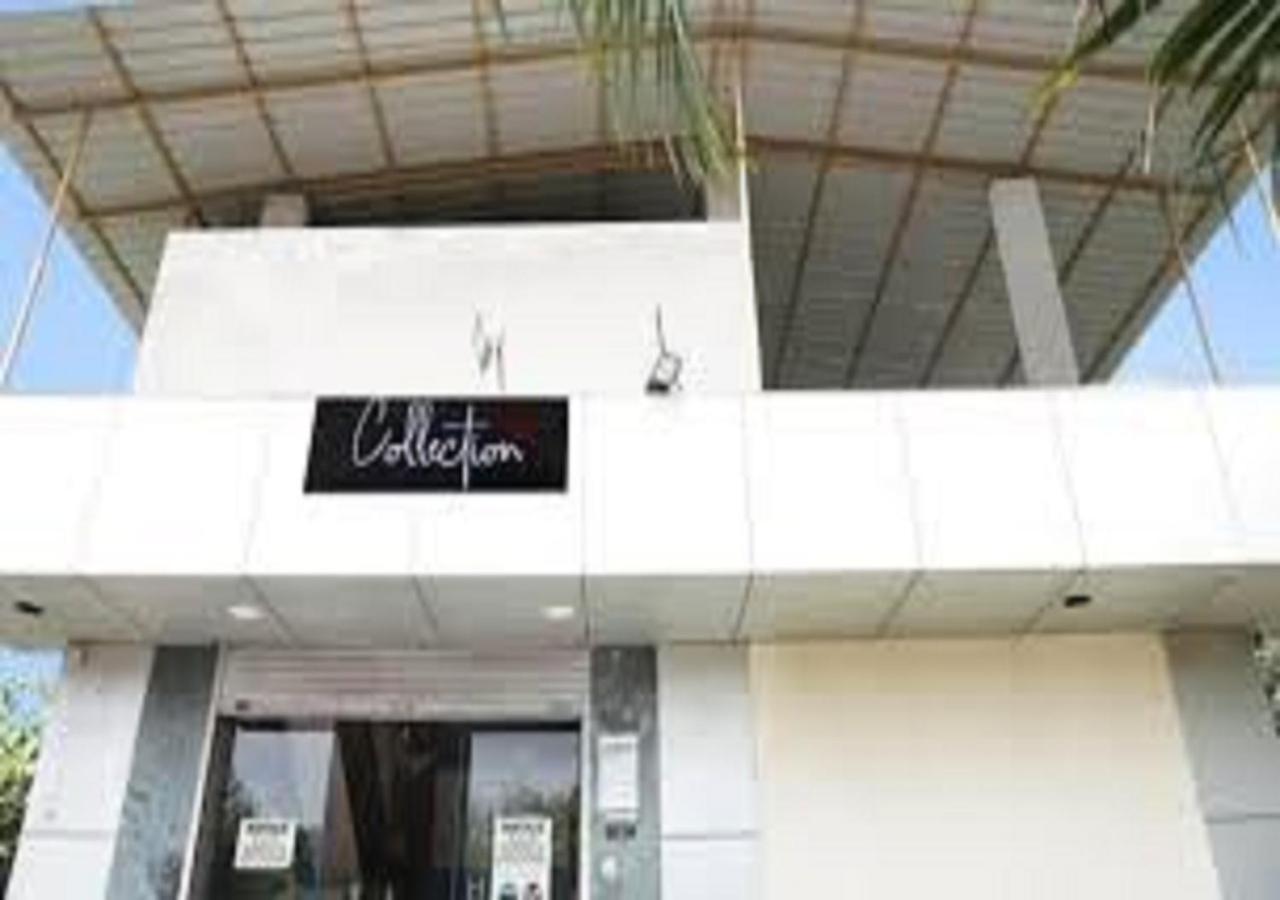 Hotel Metro Palace Resort Karjat Zewnętrze zdjęcie
