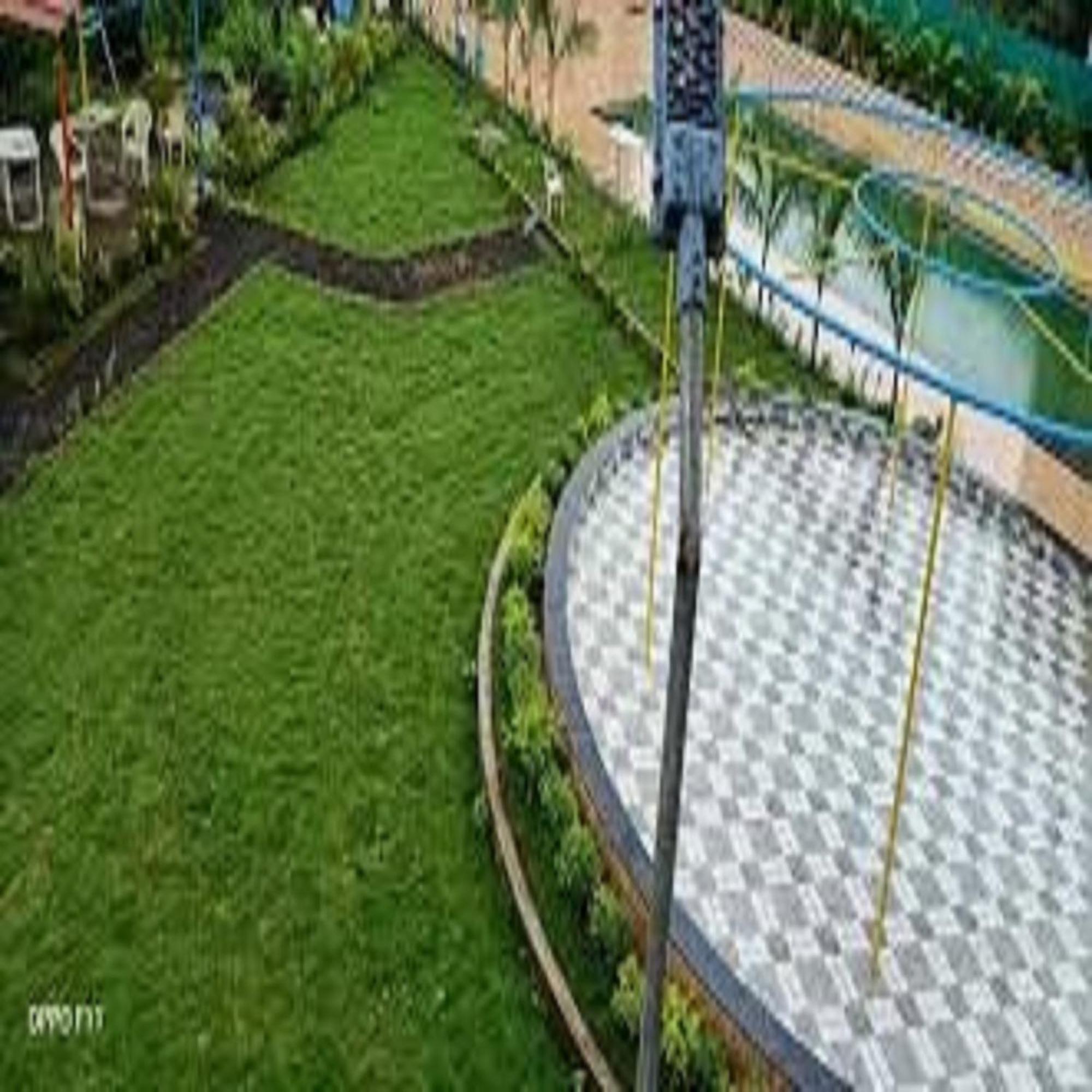 Hotel Metro Palace Resort Karjat Zewnętrze zdjęcie