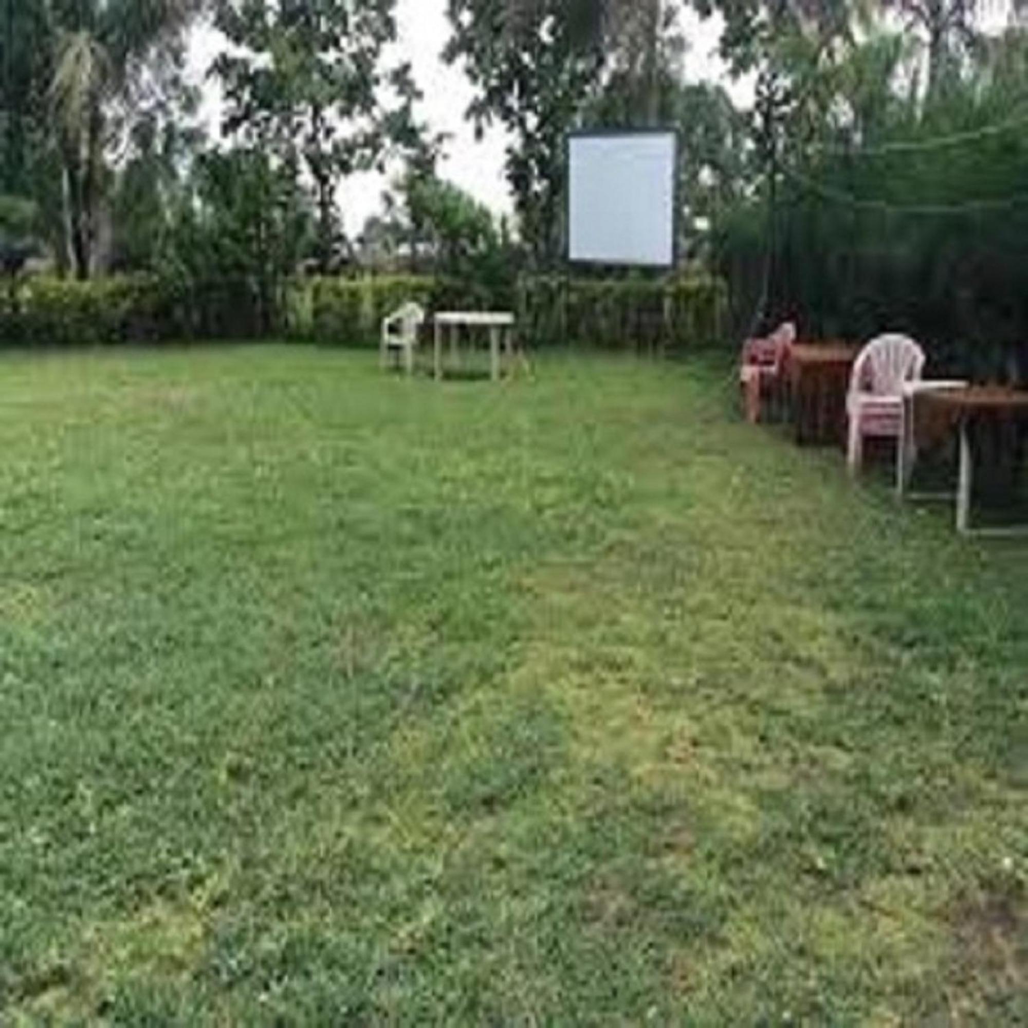 Hotel Metro Palace Resort Karjat Zewnętrze zdjęcie